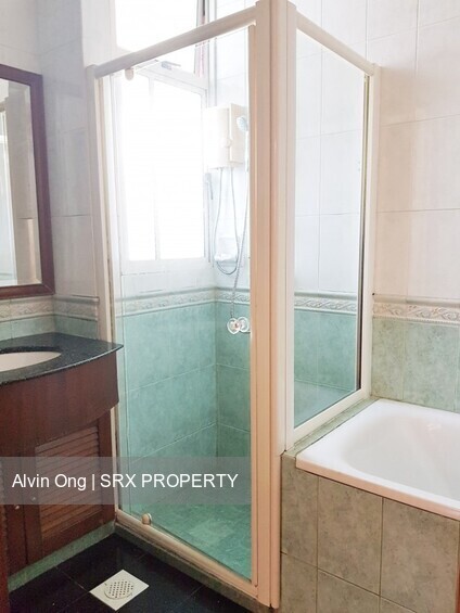 Casa Rosa (D19), Condominium #535933801